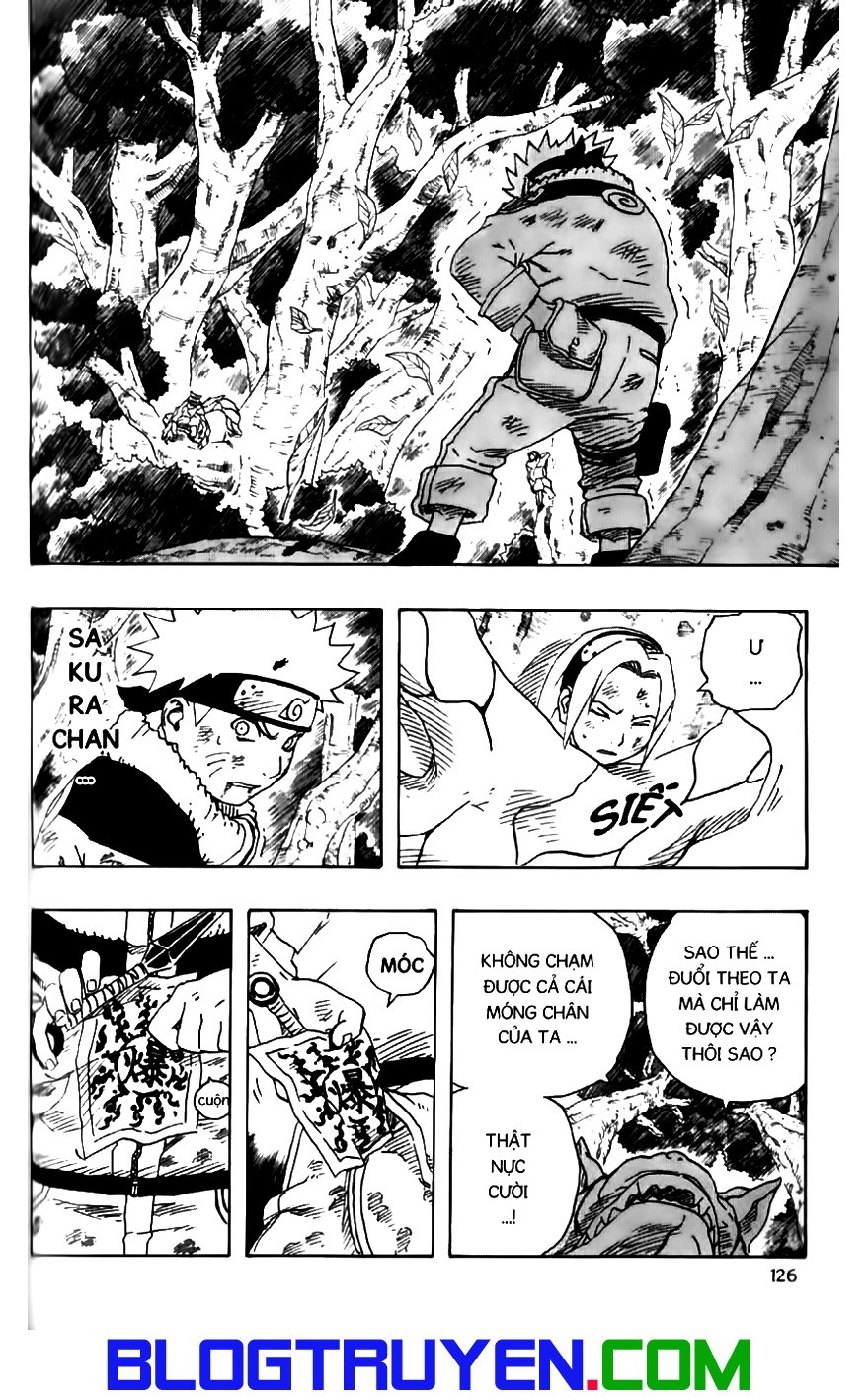 Naruto Chapter 133 - 2