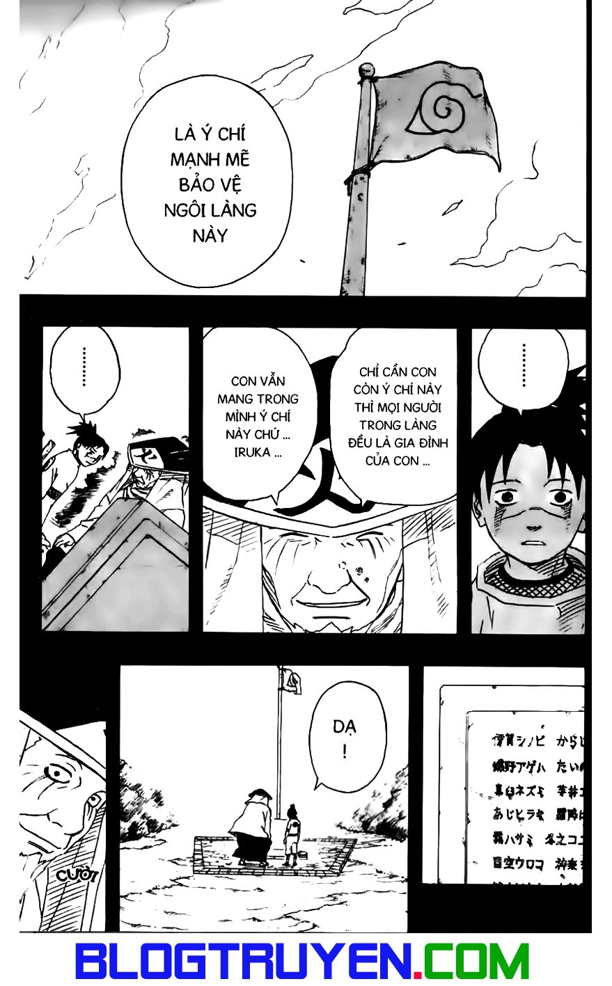 Naruto Chapter 139 - 7