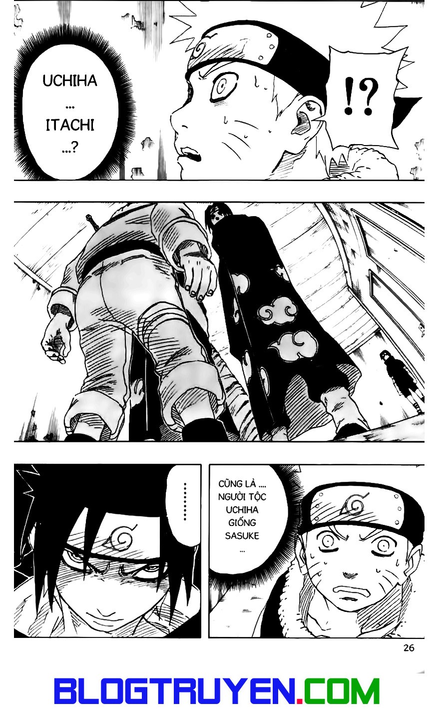 Naruto Chapter 146 - 2