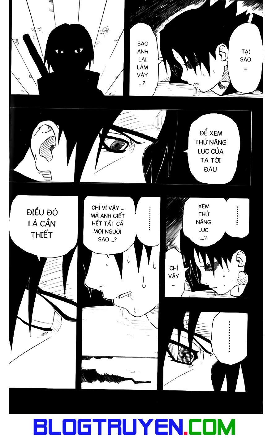 Naruto Chapter 146 - 8