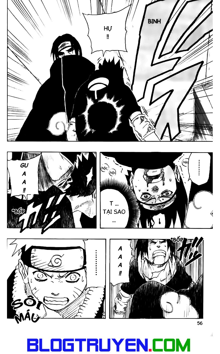 Naruto Chapter 147 - 11