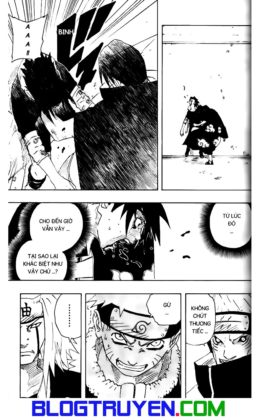 Naruto Chapter 147 - 12