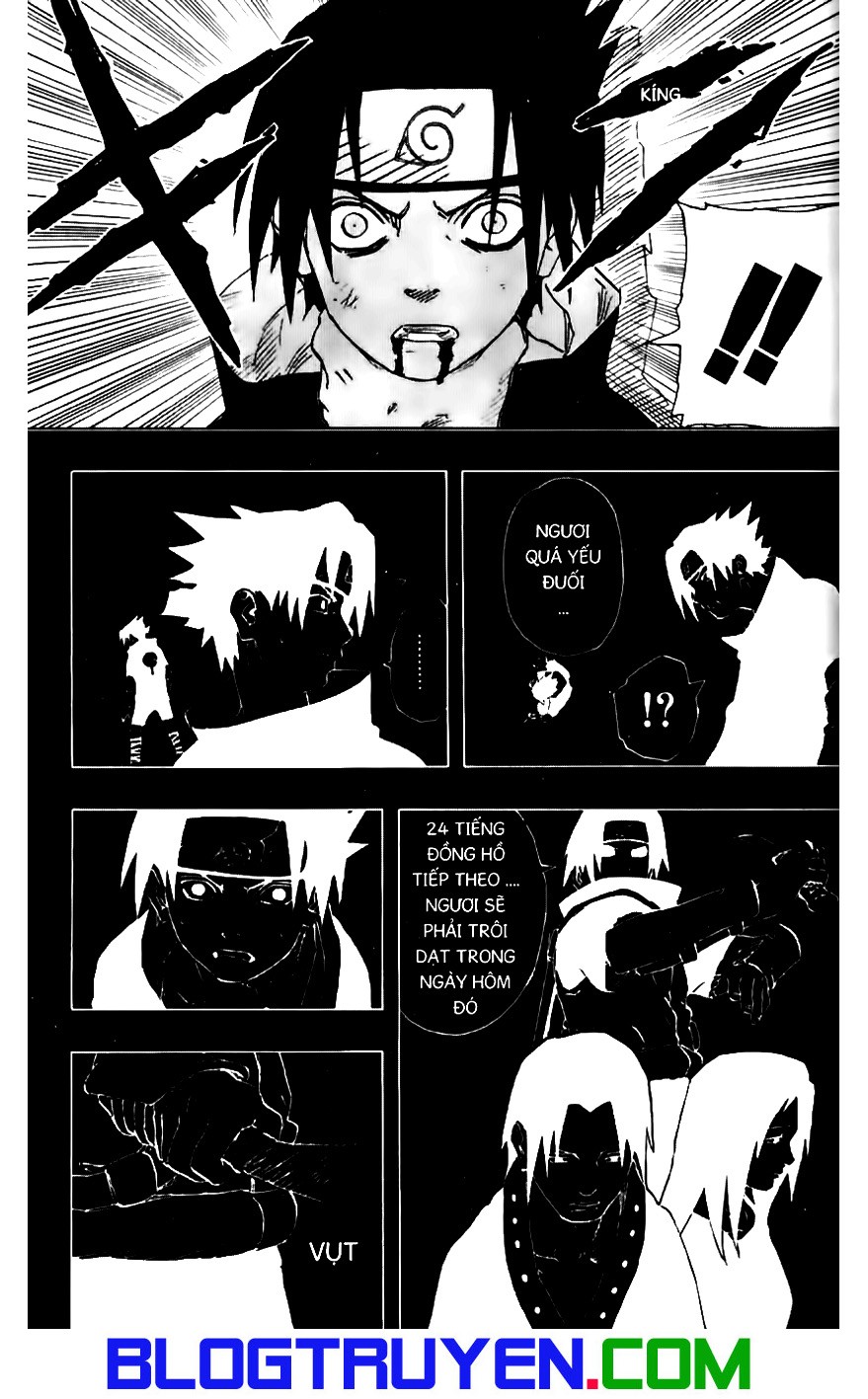 Naruto Chapter 147 - 14