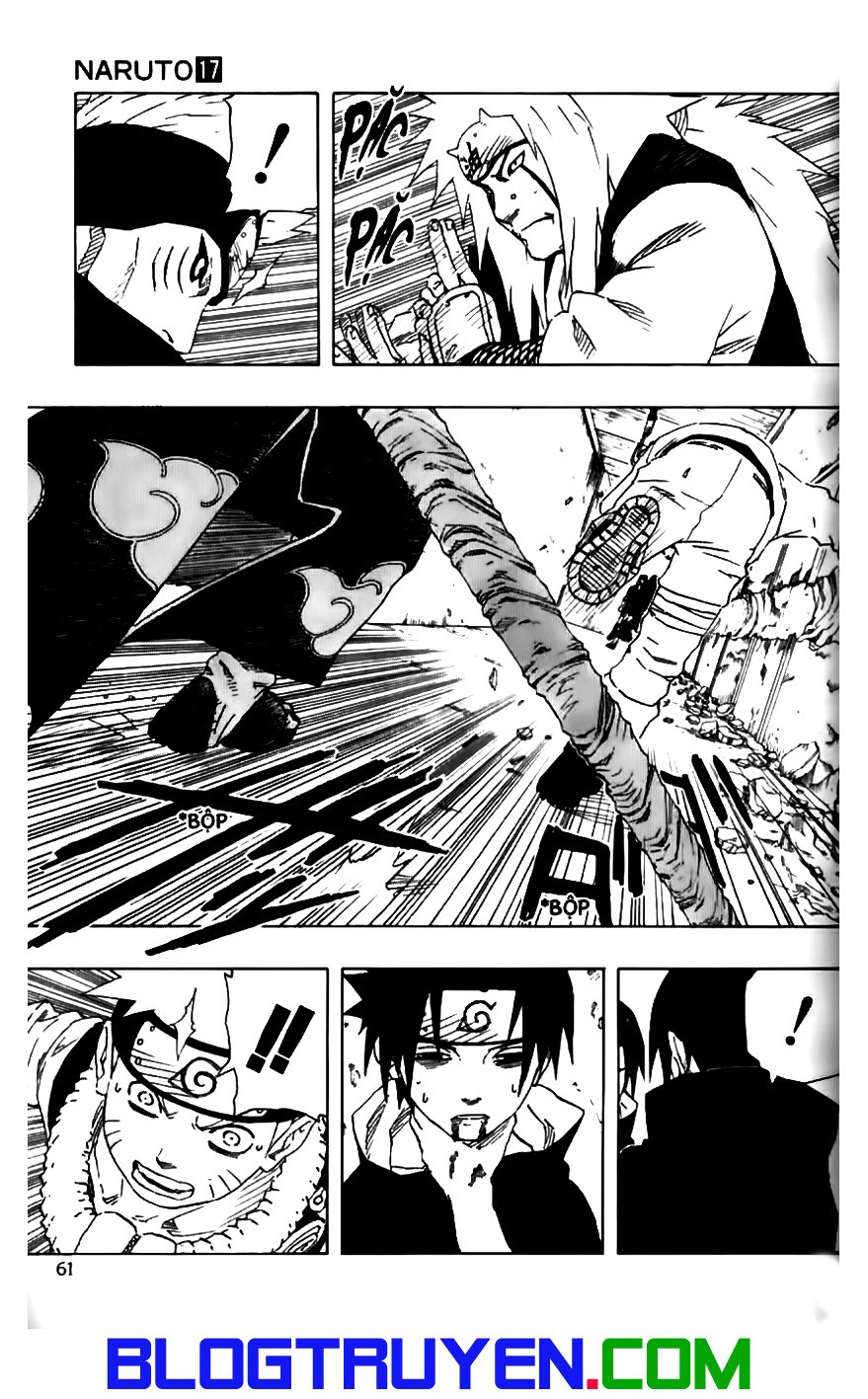 Naruto Chapter 147 - 16