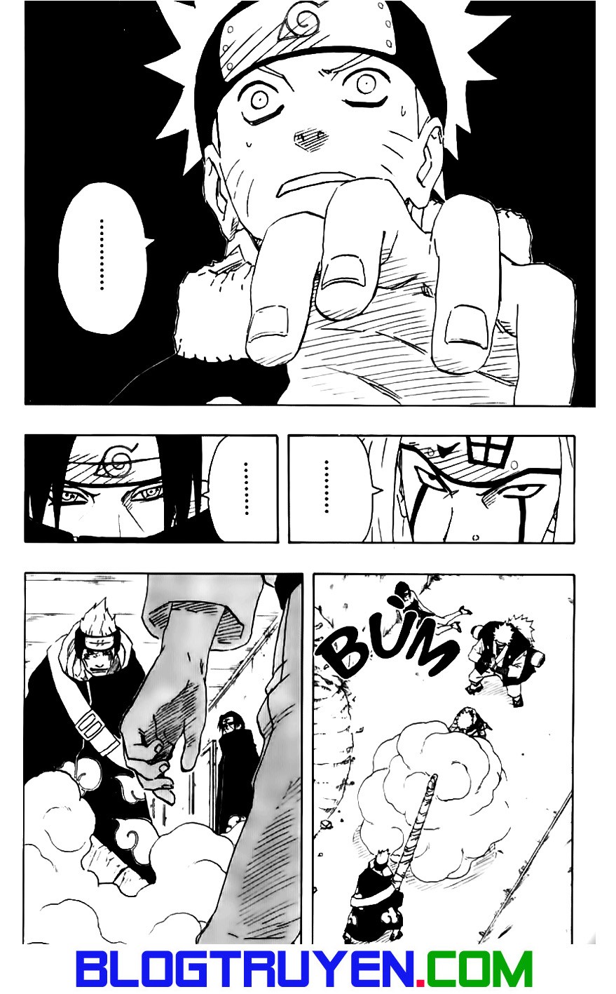 Naruto Chapter 147 - 5