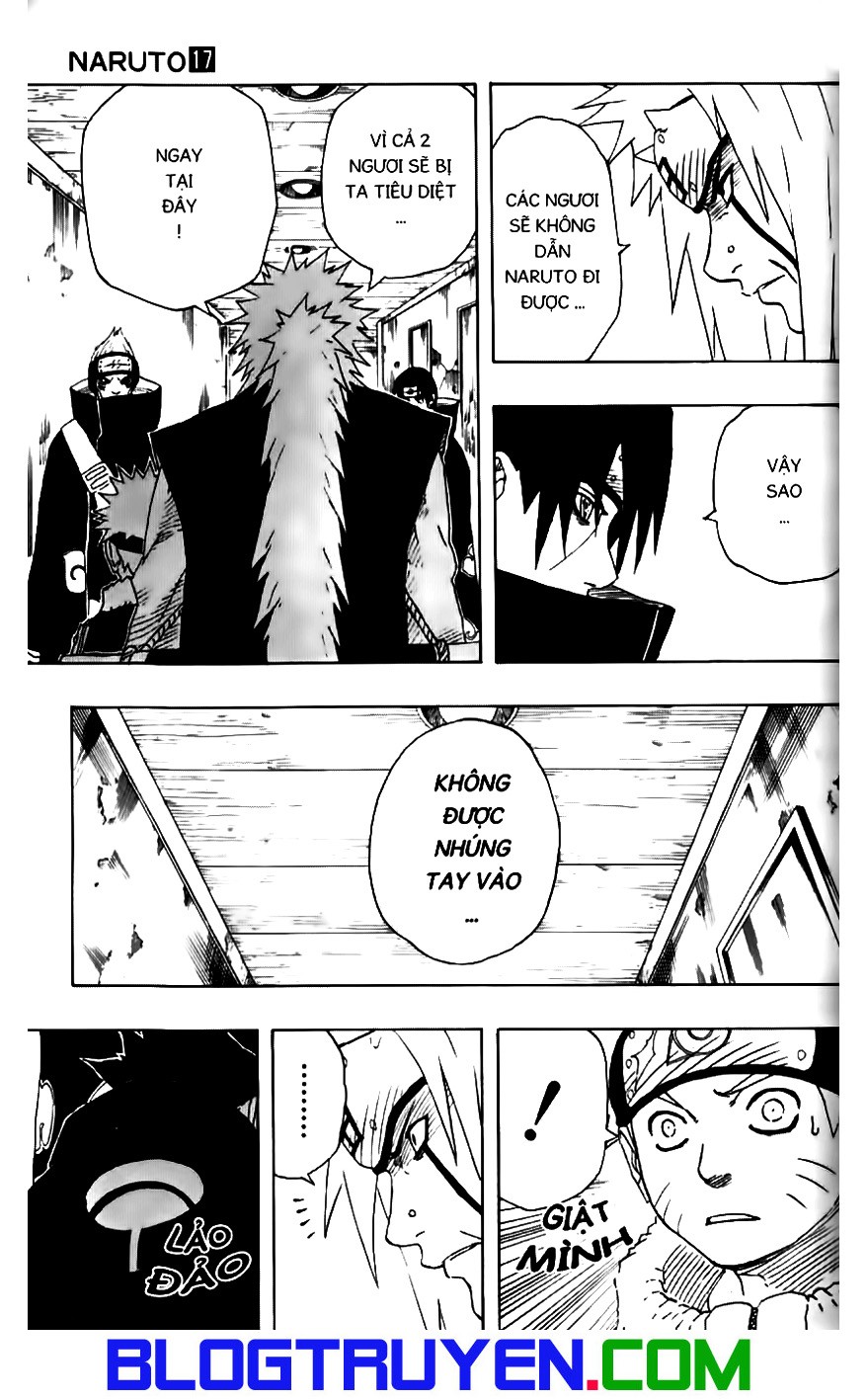 Naruto Chapter 147 - 6