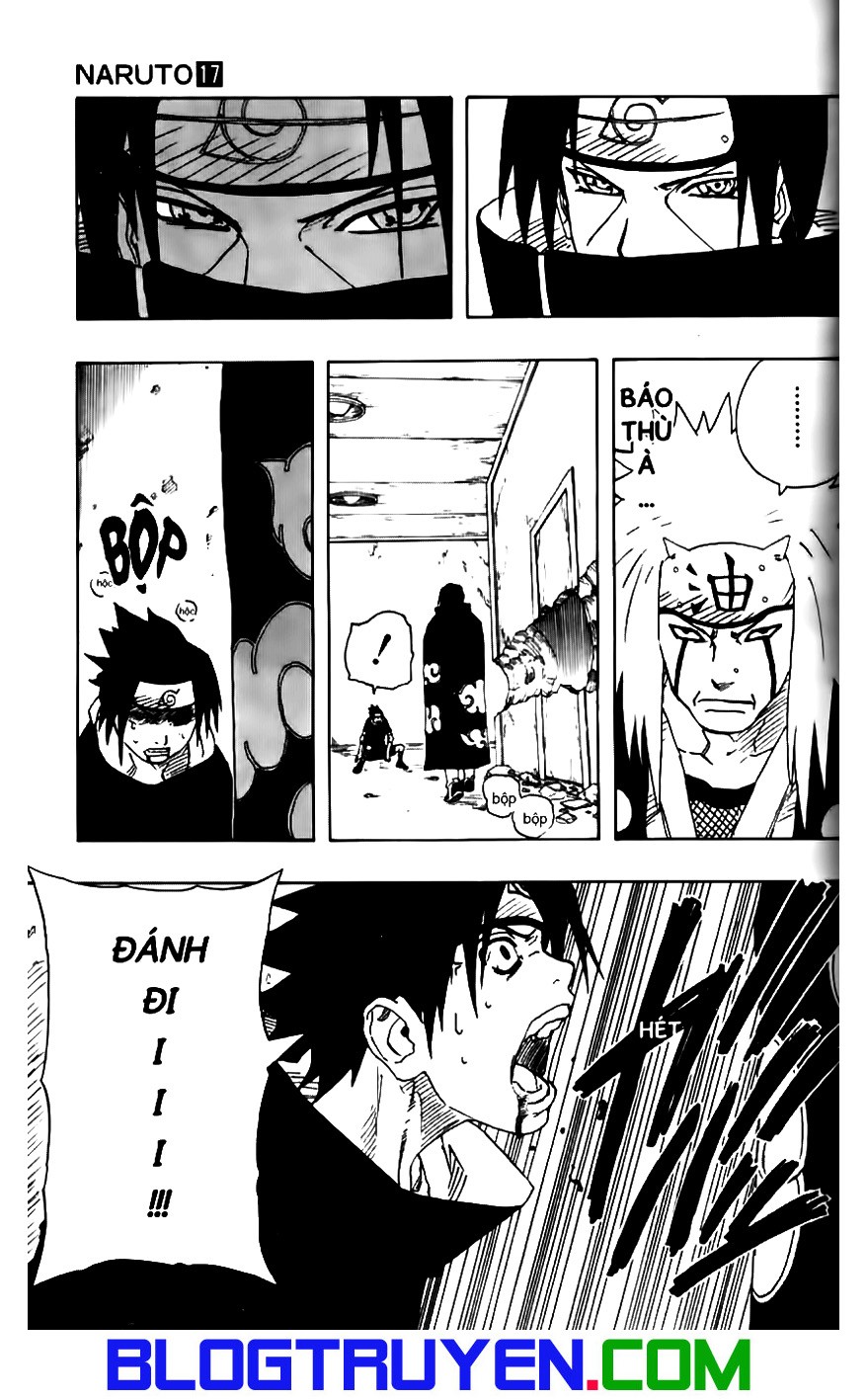 Naruto Chapter 147 - 10