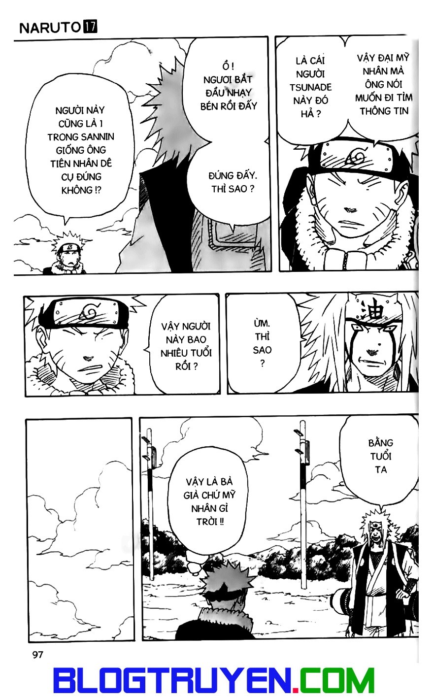 Naruto Chapter 149 - 13