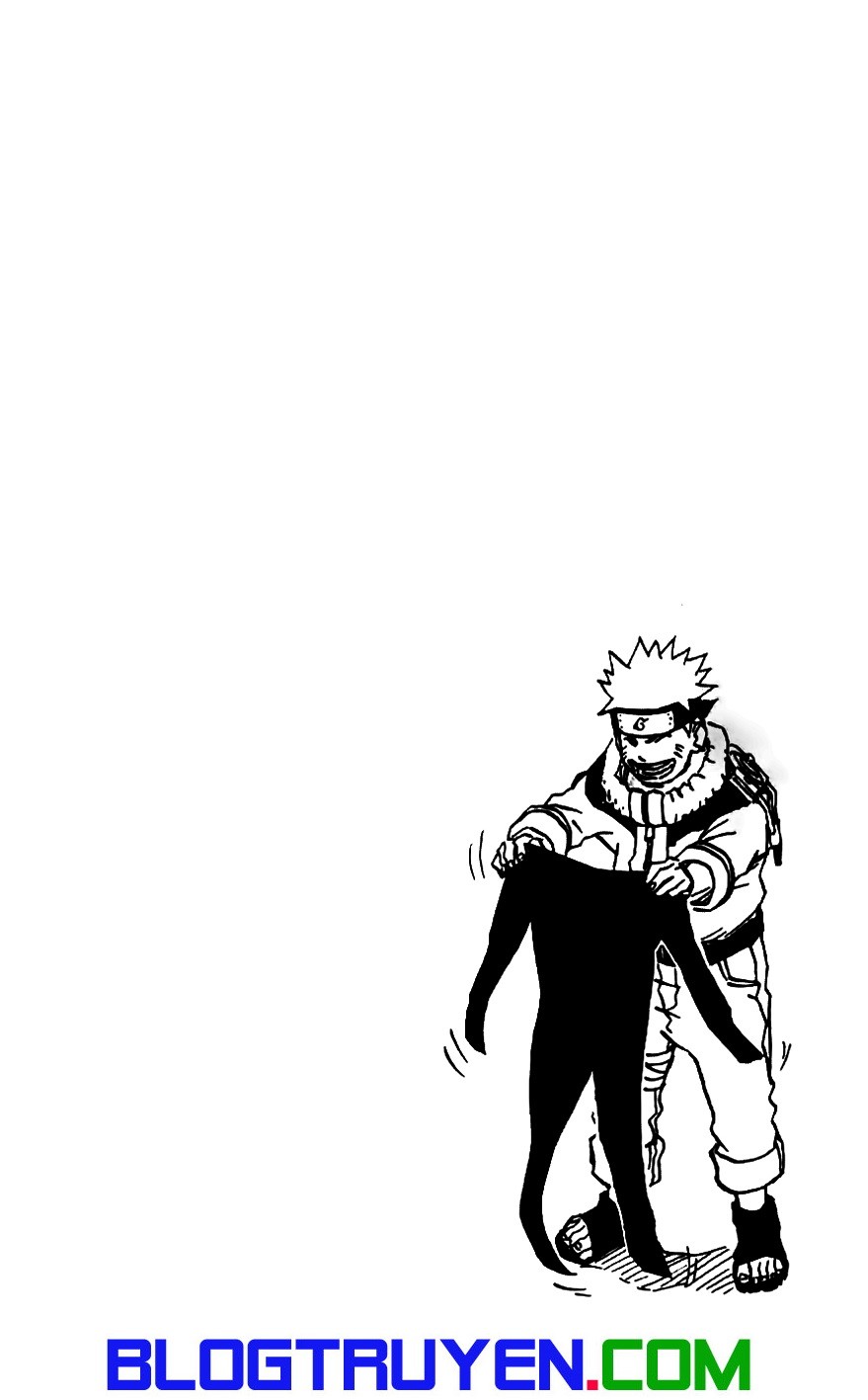 Naruto Chapter 150 - 20