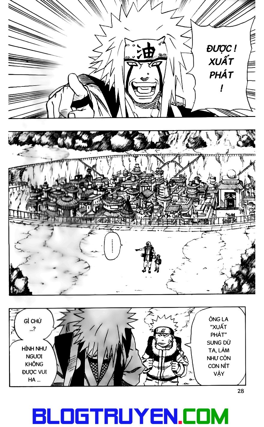 Naruto Chapter 155 - 2