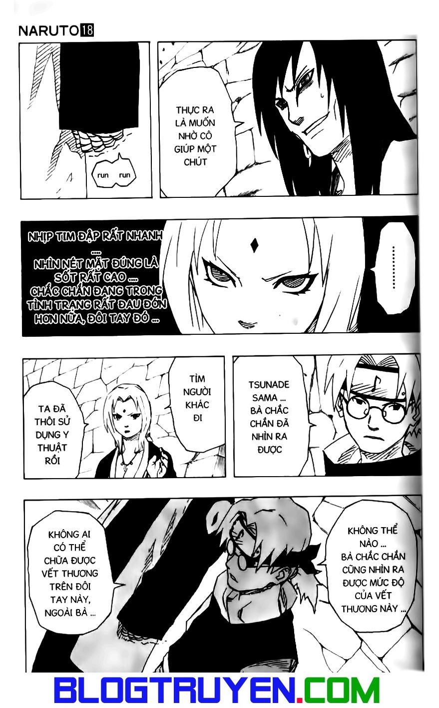 Naruto Chapter 155 - 16