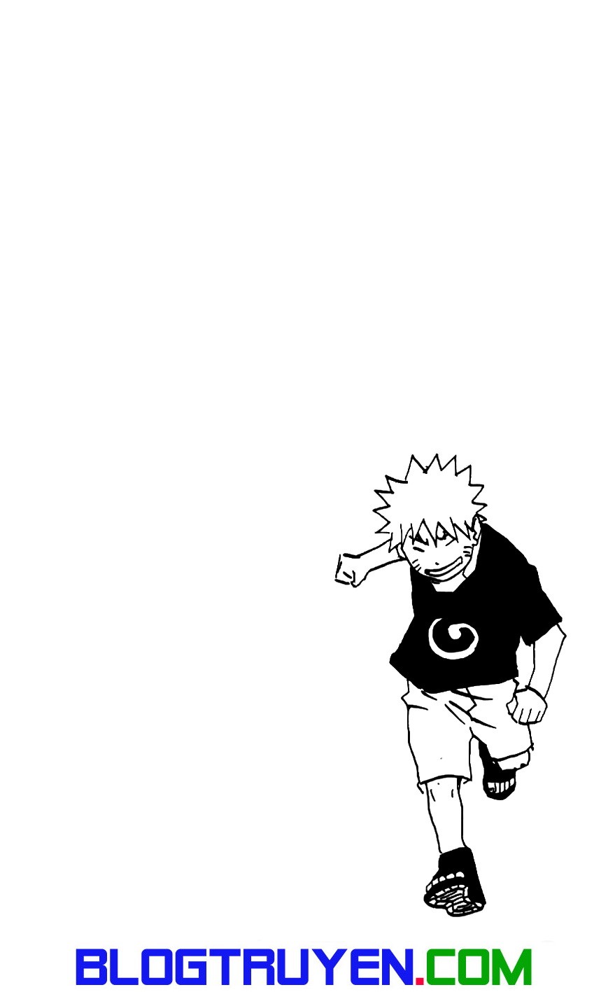 Naruto Chapter 155 - 19