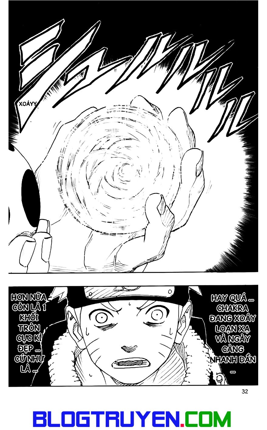 Naruto Chapter 155 - 6