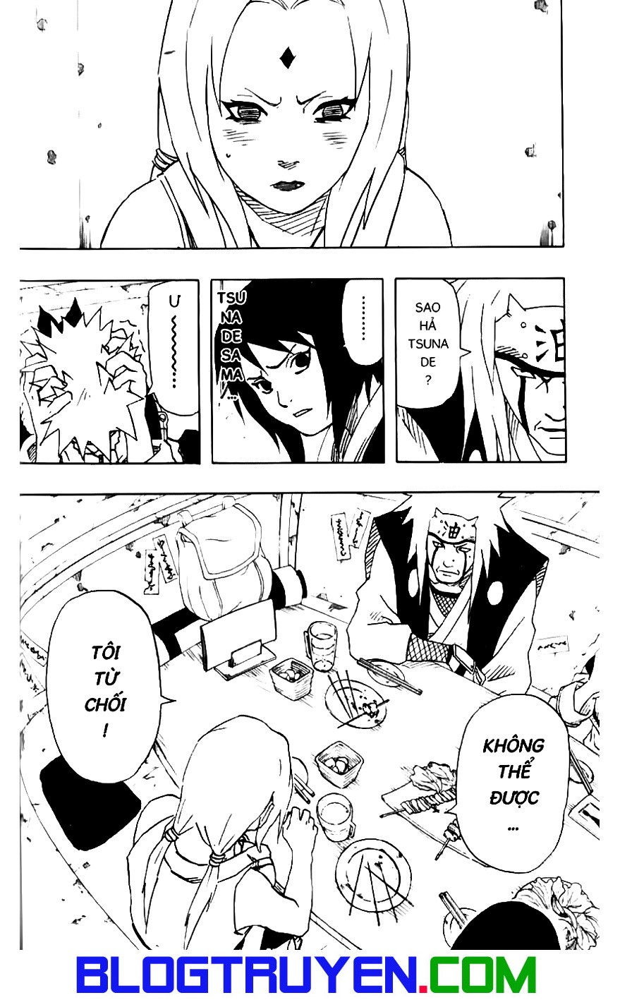 Naruto Chapter 158 - 2