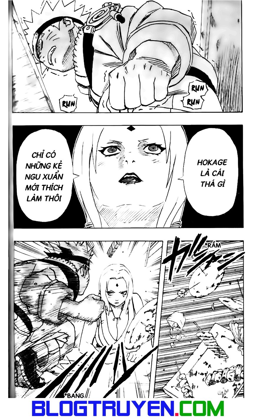 Naruto Chapter 158 - 8