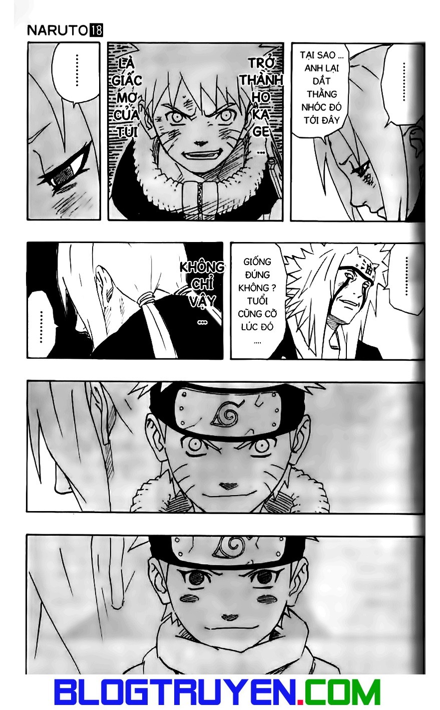 Naruto Chapter 159 - 16