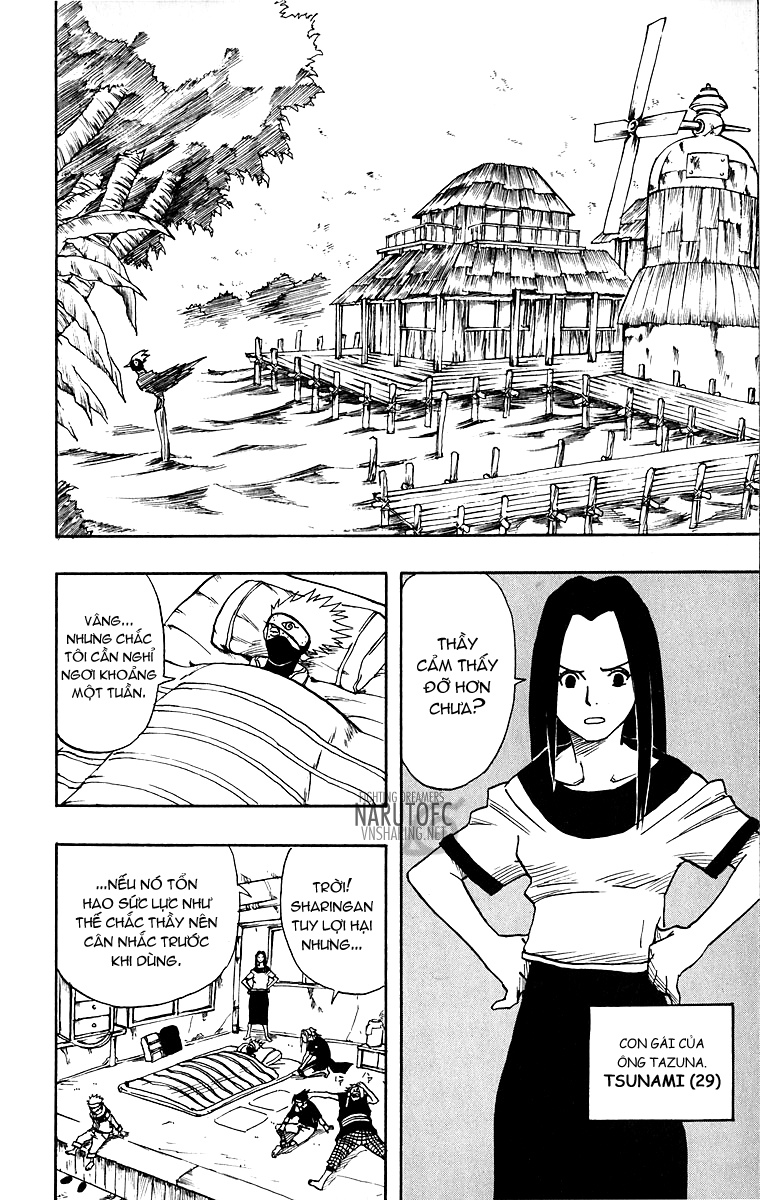 Naruto Chapter 16 - 12