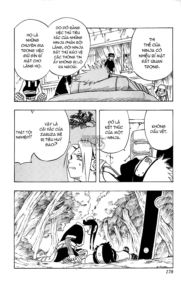 Naruto Chapter 16 - 14