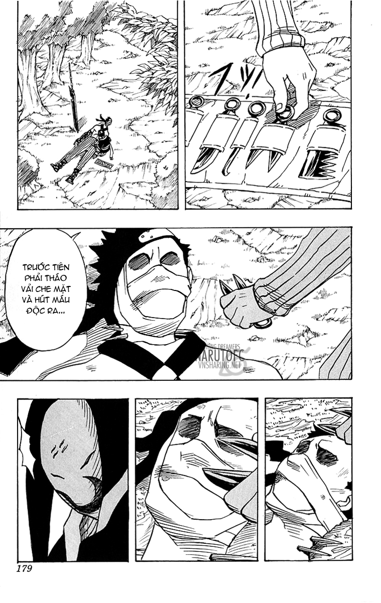 Naruto Chapter 16 - 15