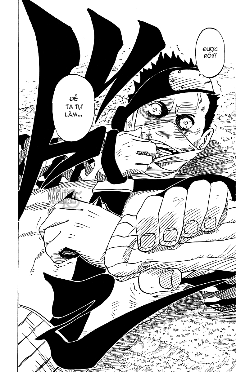 Naruto Chapter 16 - 16