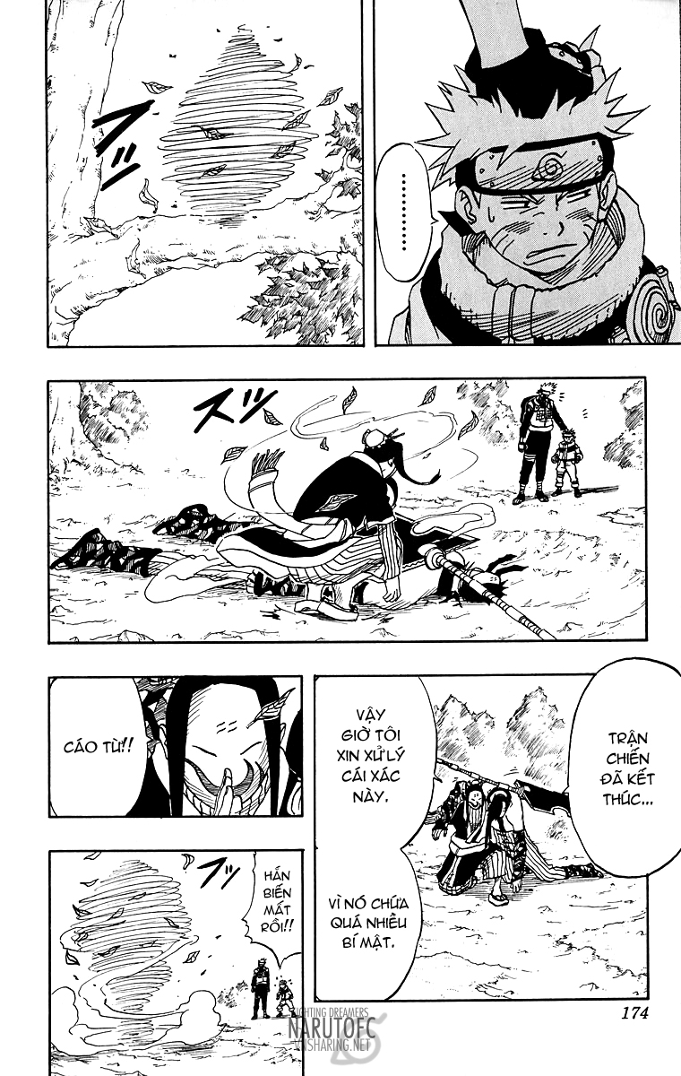 Naruto Chapter 16 - 10