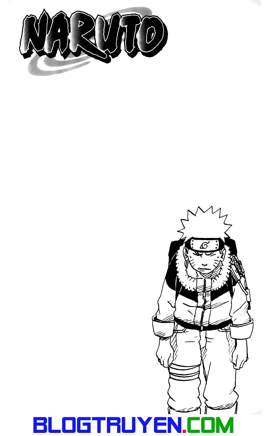 Naruto Chapter 162 - 2