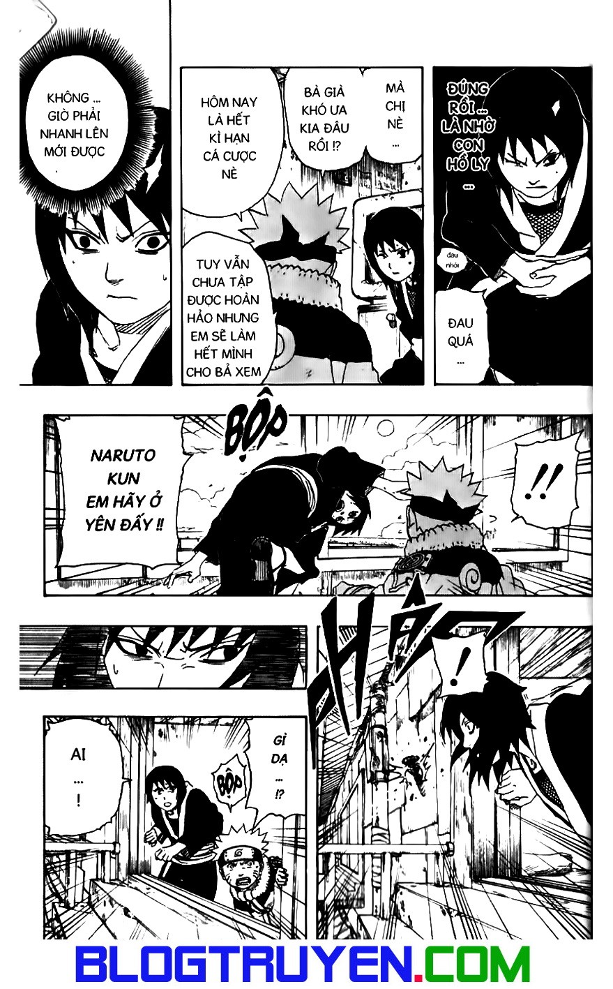 Naruto Chapter 162 - 9