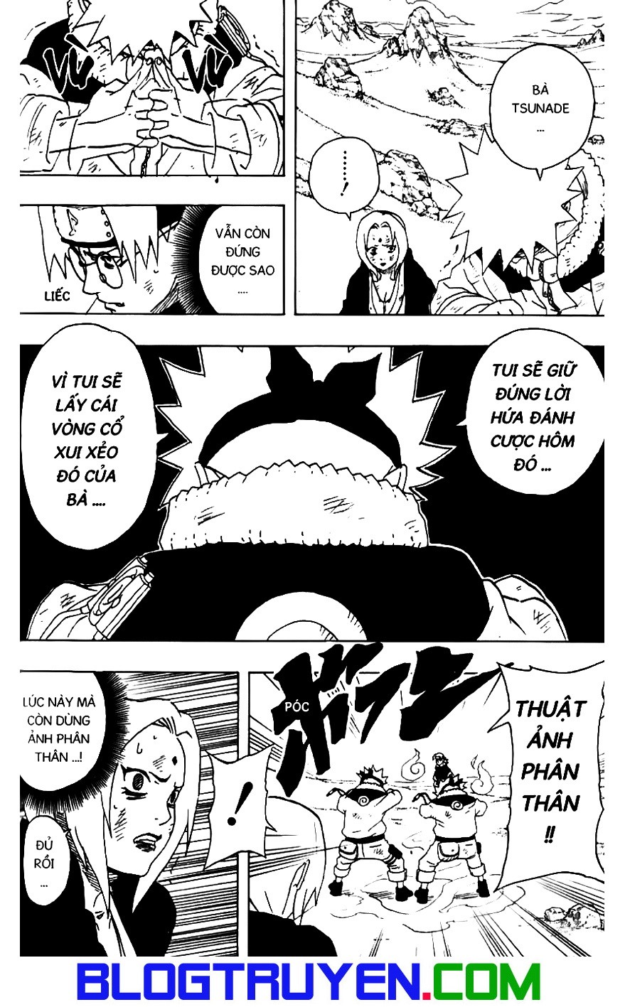 Naruto Chapter 167 - 12