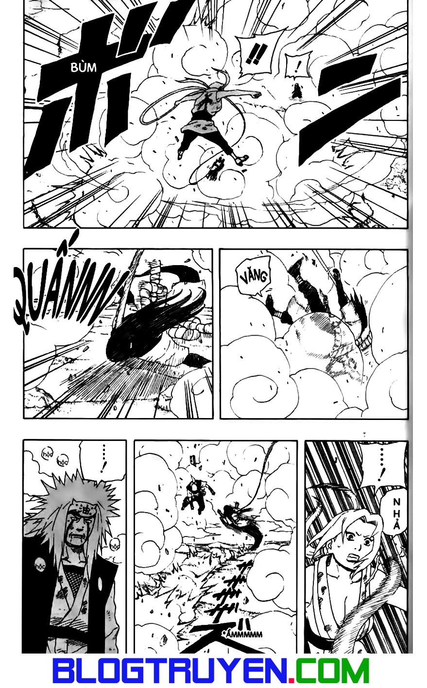 Naruto Chapter 171 - 3