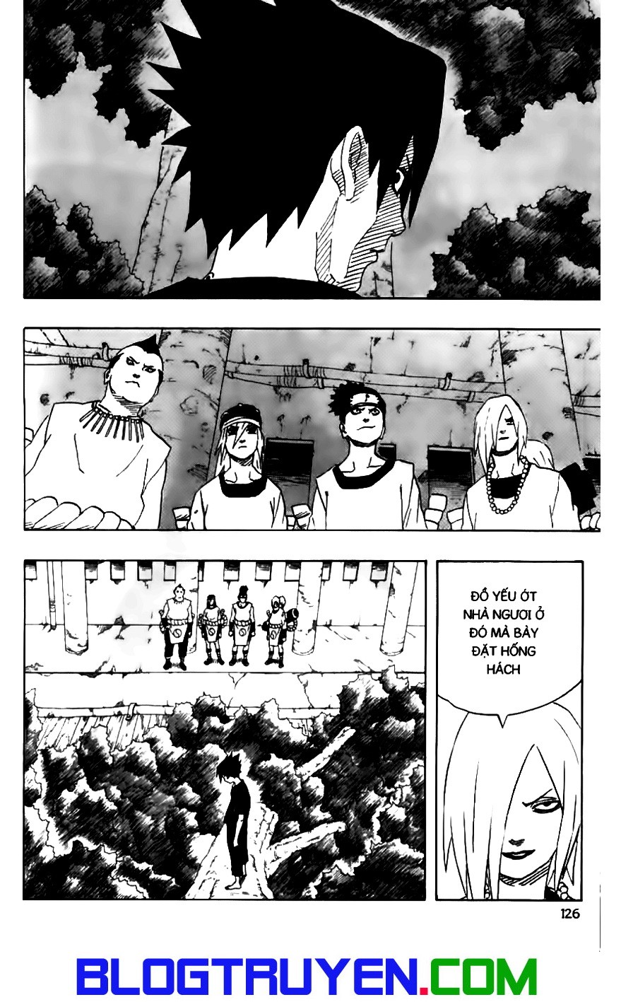 Naruto Chapter 178 - 2