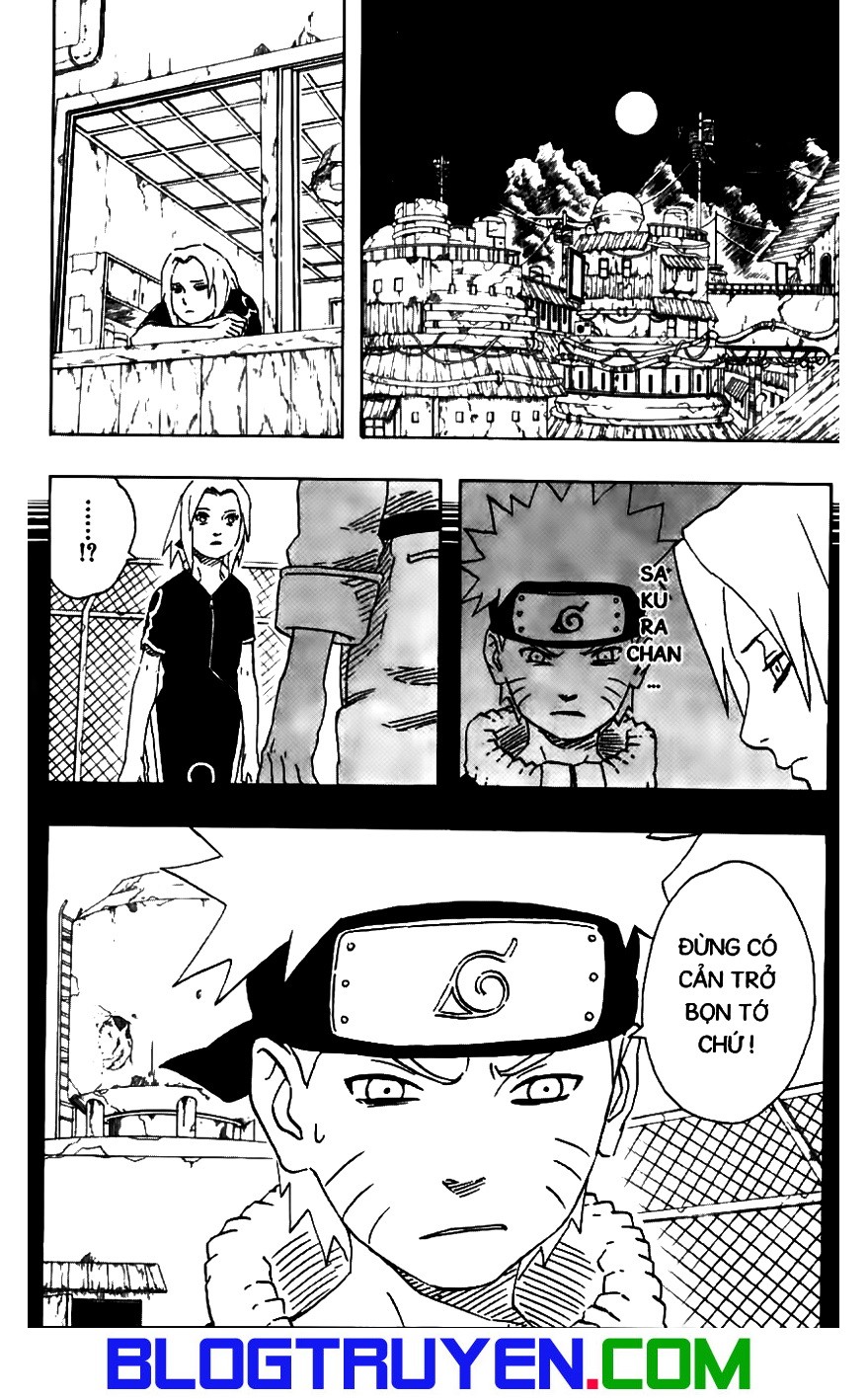 Naruto Chapter 178 - 14