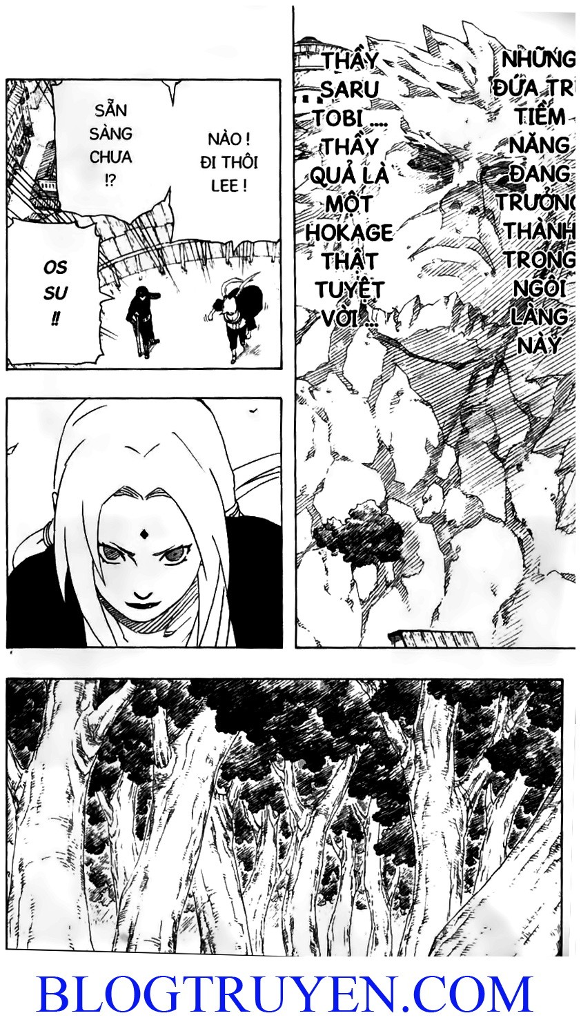 Naruto Chapter 184 - 15