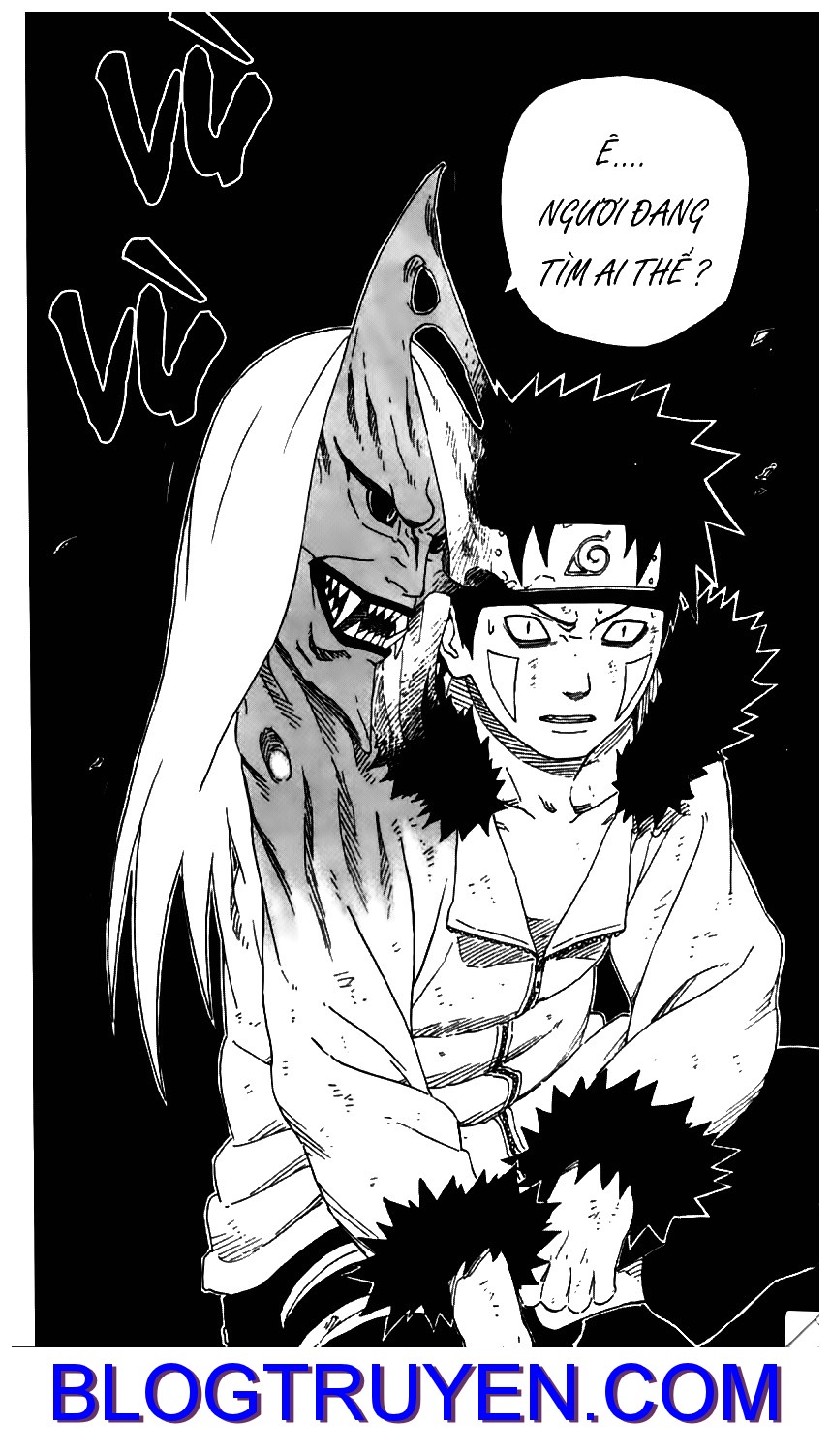 Naruto Chapter 204 - 13