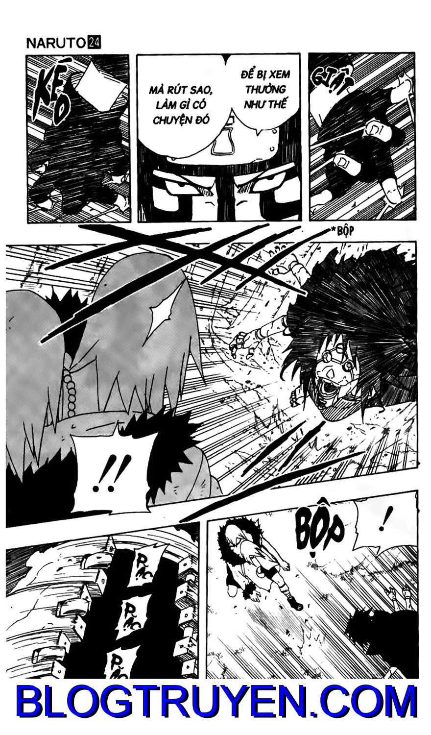 Naruto Chapter 214 - 8