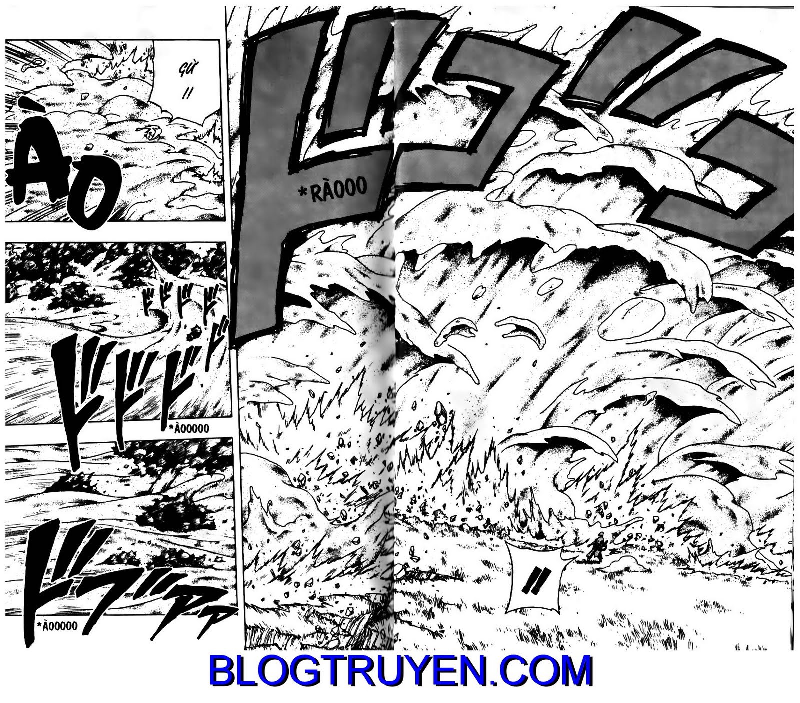 Naruto Chapter 215 - 17