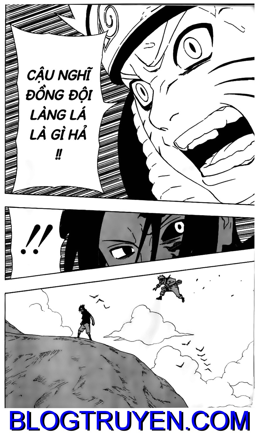 Naruto Chapter 218 - 16