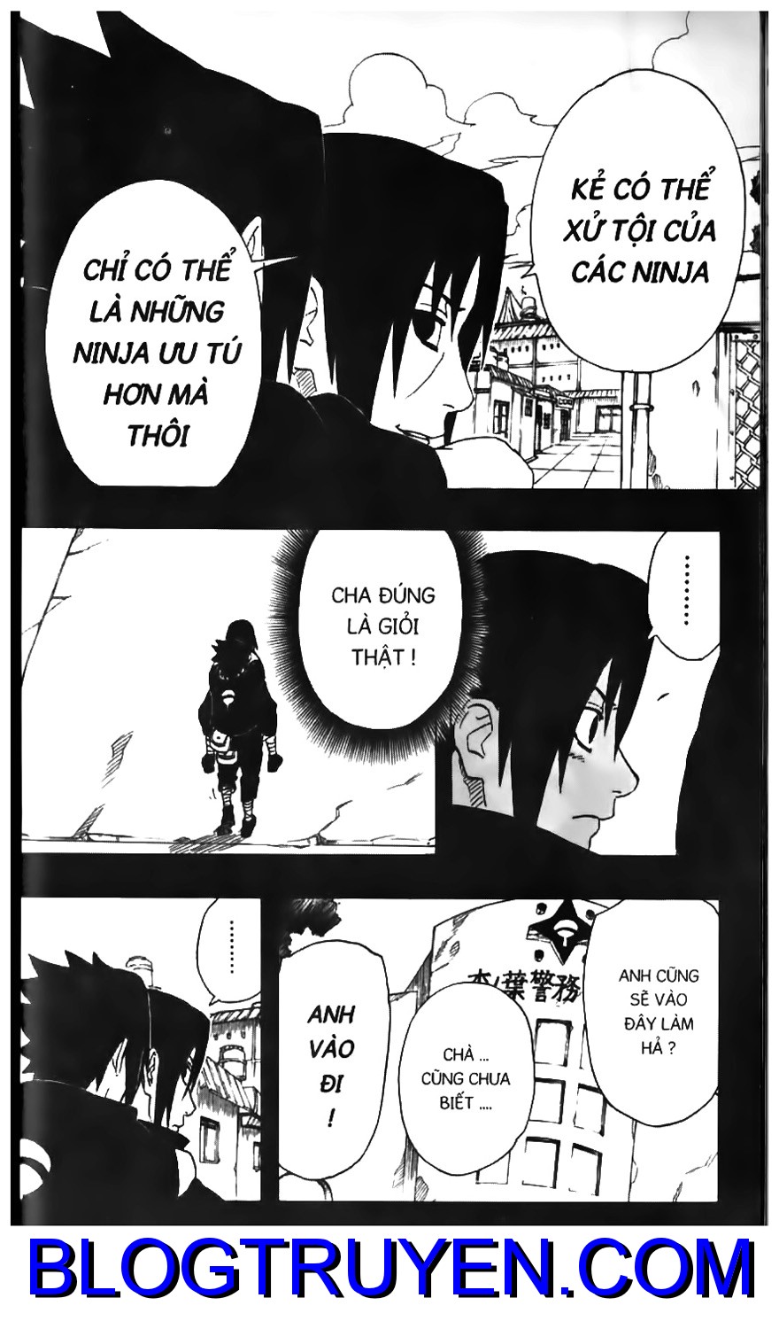 Naruto Chapter 220 - 13