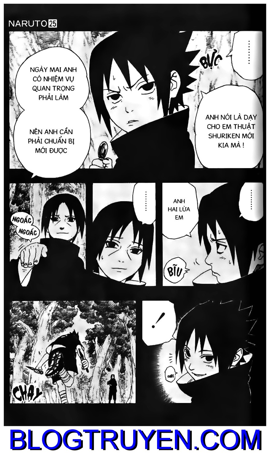 Naruto Chapter 220 - 8