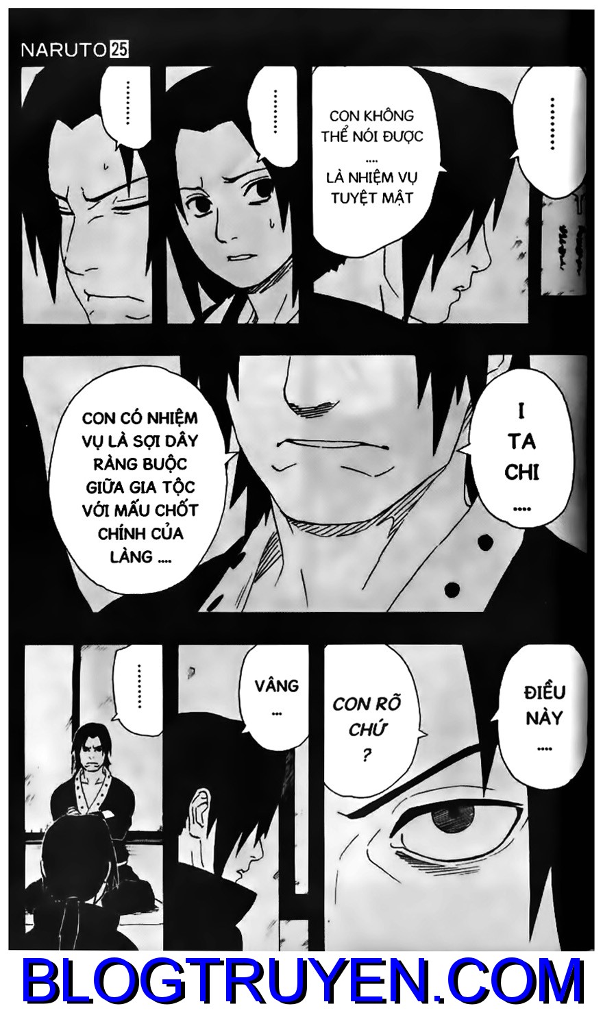 Naruto Chapter 221 - 16