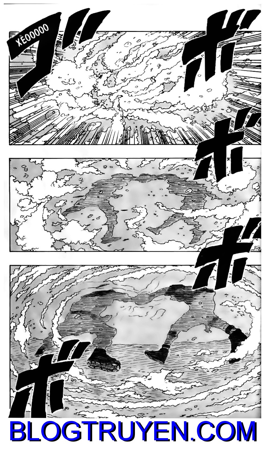 Naruto Chapter 221 - 18