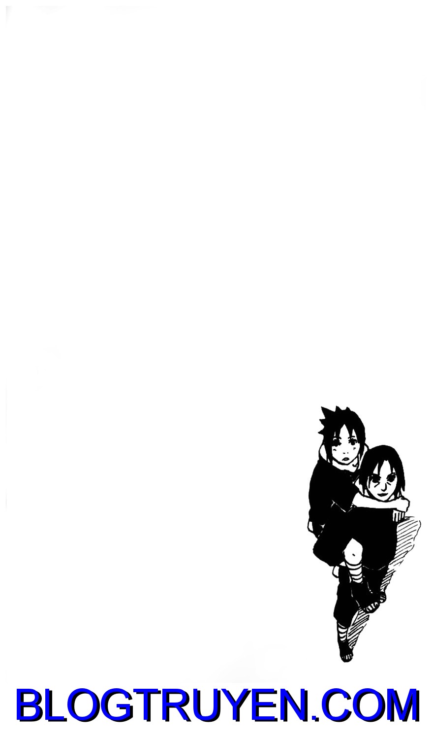 Naruto Chapter 221 - 21