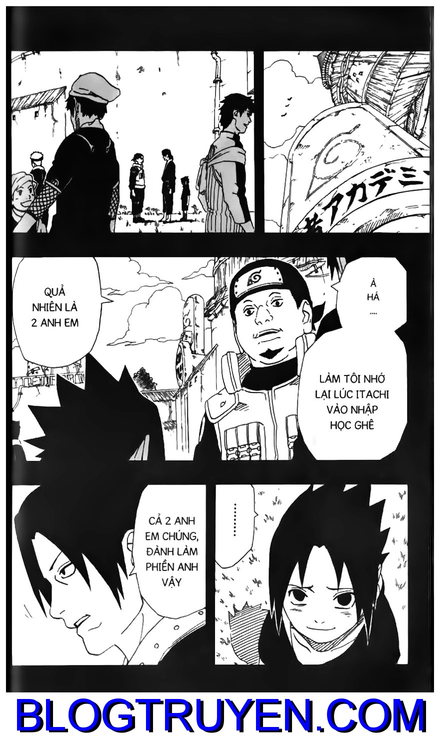 Naruto Chapter 221 - 5