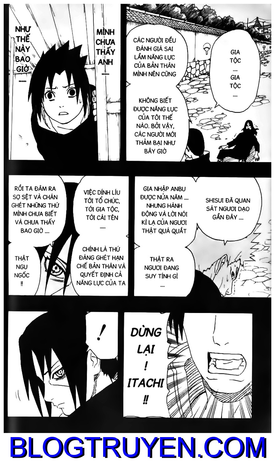 Naruto Chapter 222 - 13