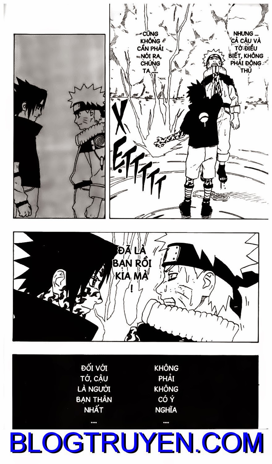 Naruto Chapter 227 - 19