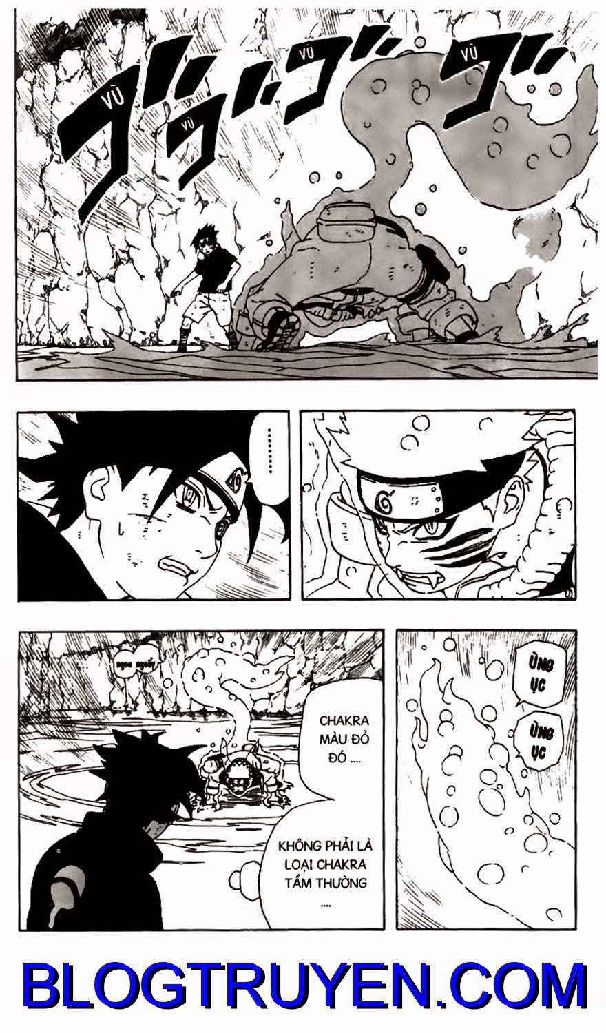 Naruto Chapter 231 - 5