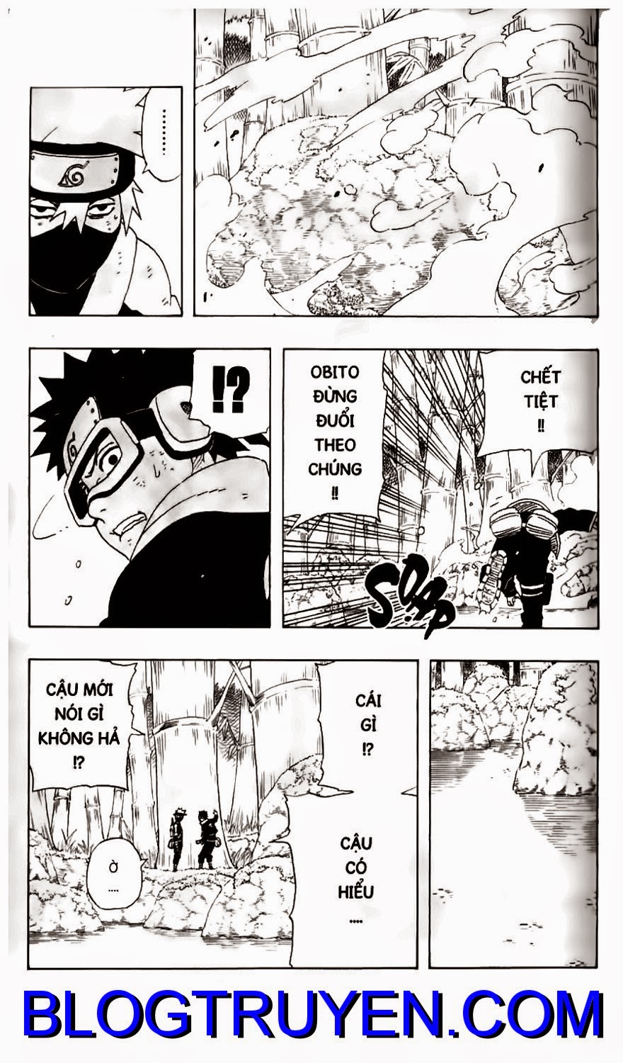 Naruto Chapter 241 - 12