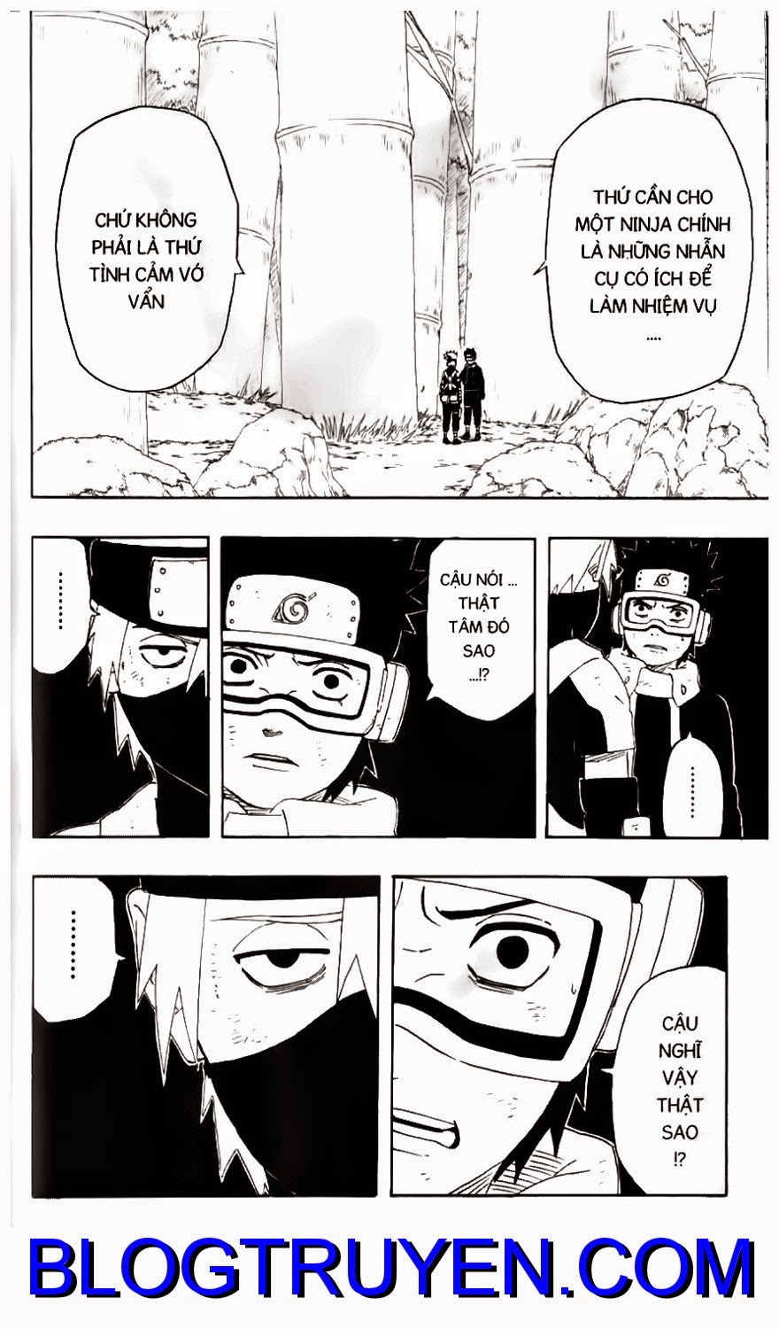 Naruto Chapter 241 - 17