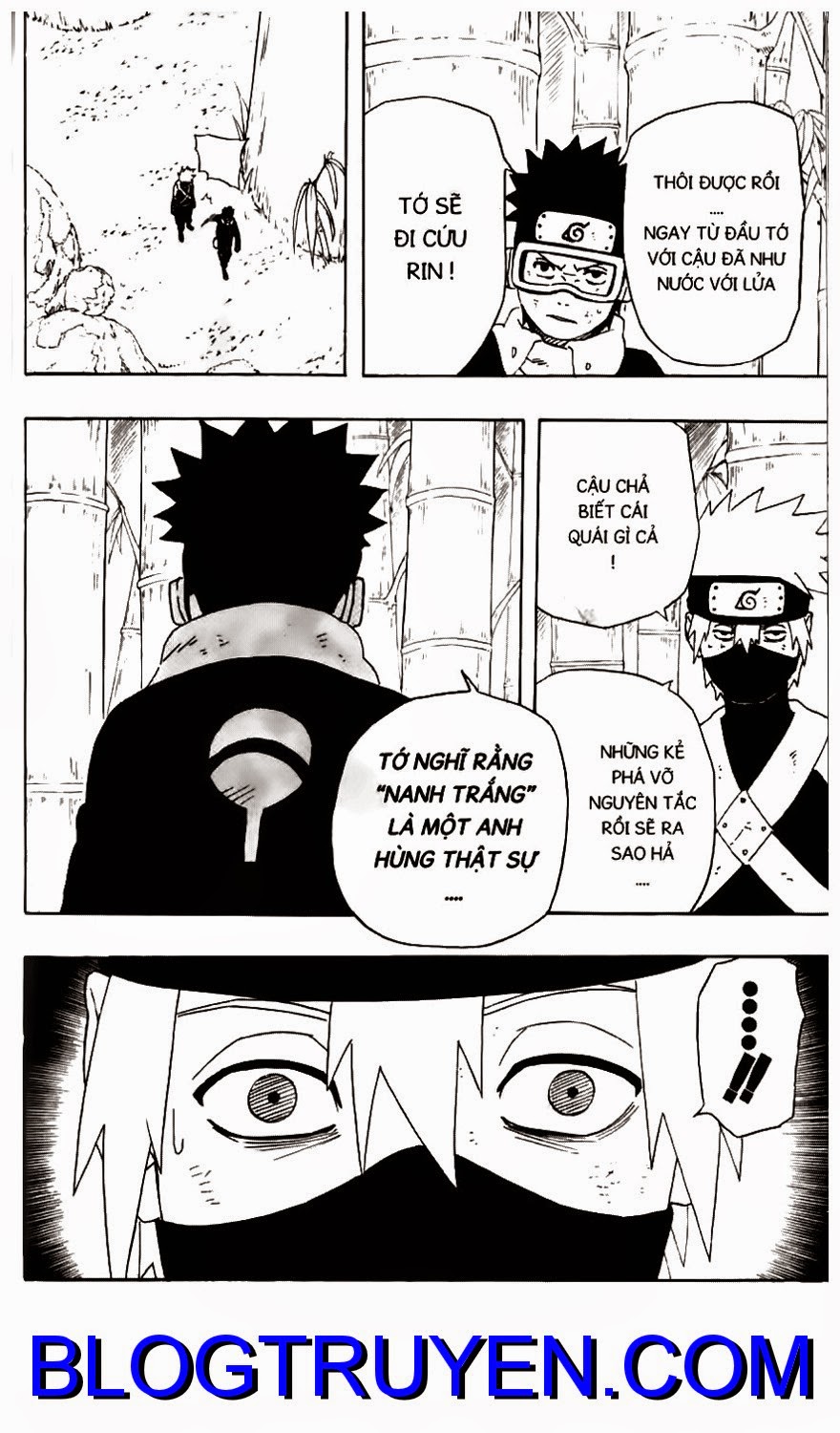 Naruto Chapter 241 - 19