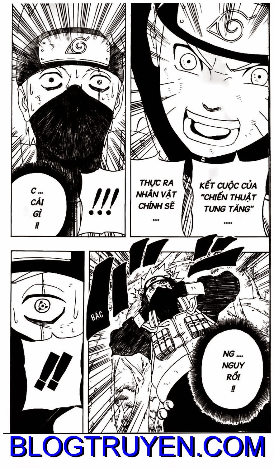 Naruto Chapter 246 - 18