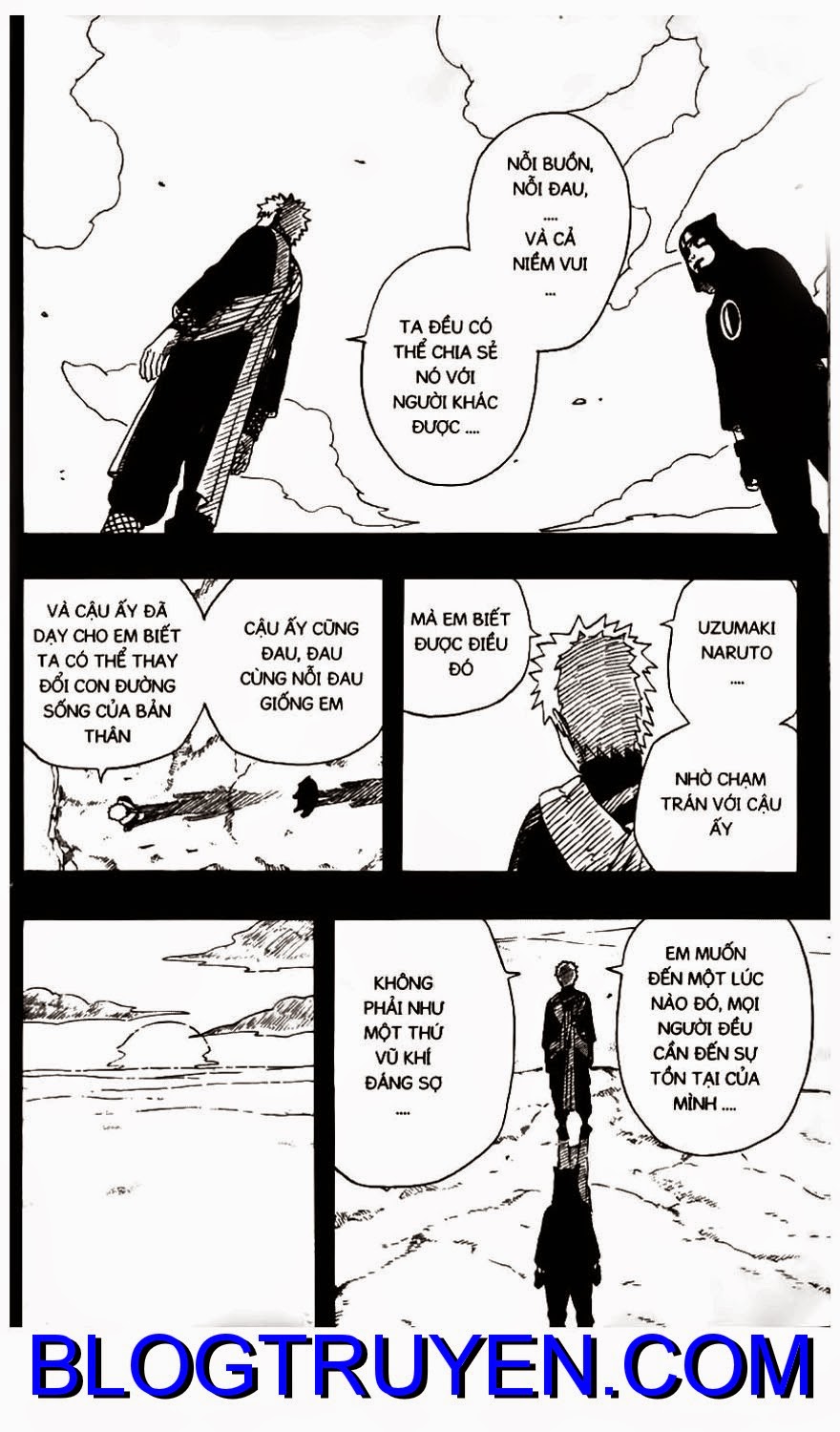 Naruto Chapter 250 - 13